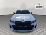 2024 BMW i5 M60
