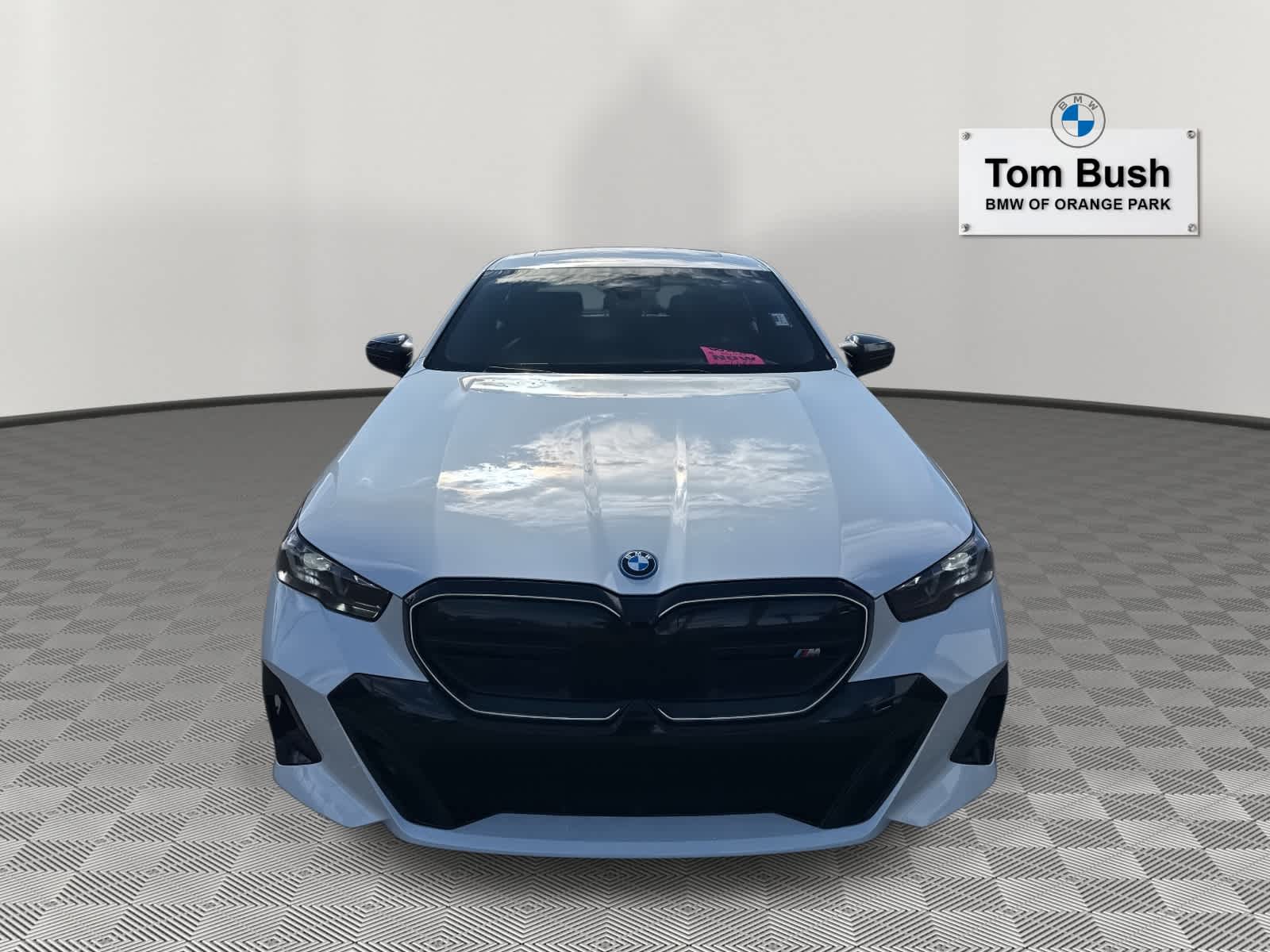 2024 BMW i5 M60
