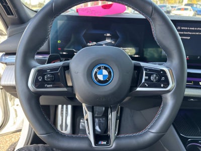 2024 BMW i5 M60