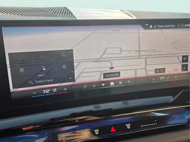 2025 BMW i5 M60