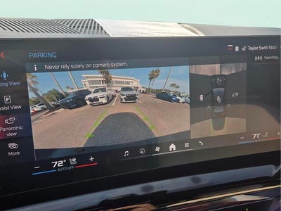 2025 BMW i5 M60