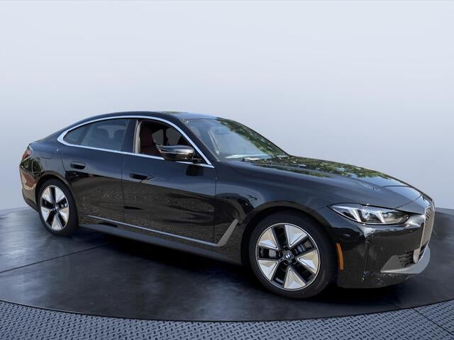 2026 BMW i4 xDrive40 xDrive40