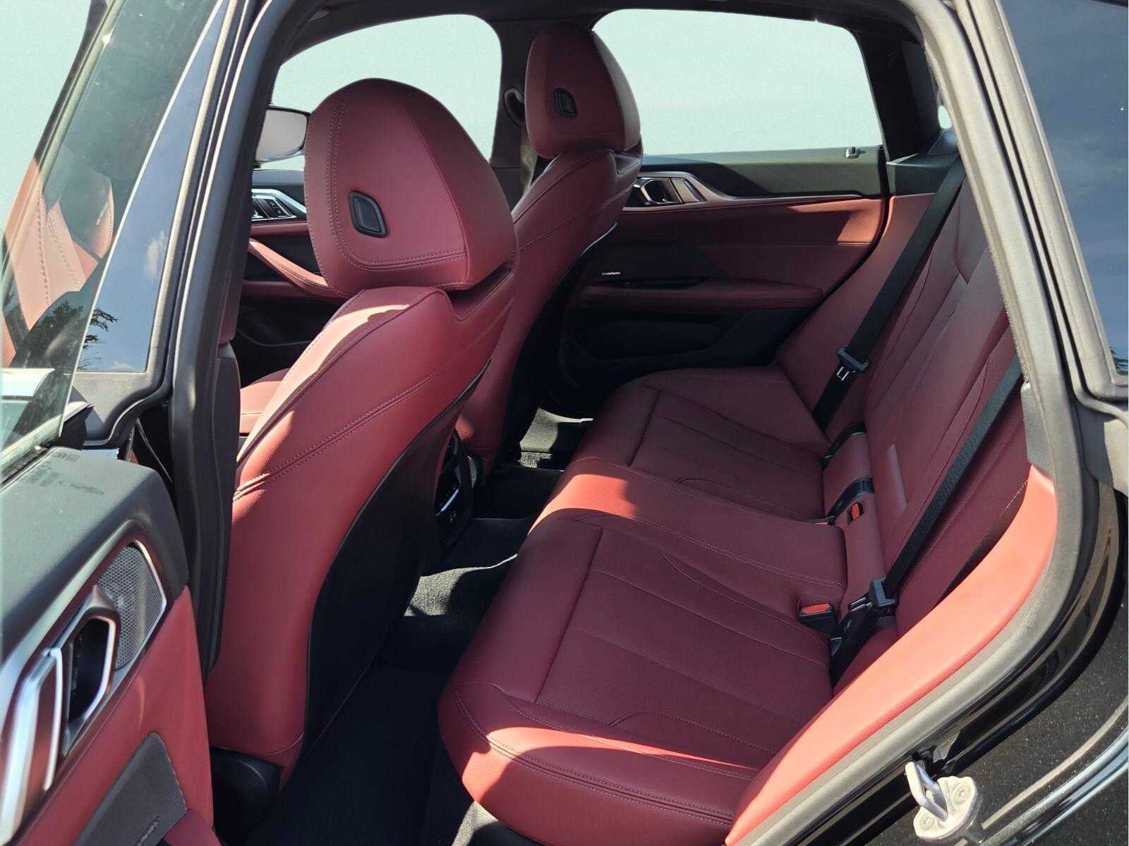 2026 BMW i4 xDrive40 xDrive40