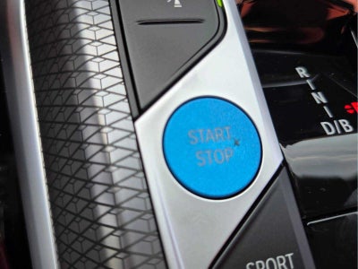 2026 BMW i4 xDrive40 xDrive40