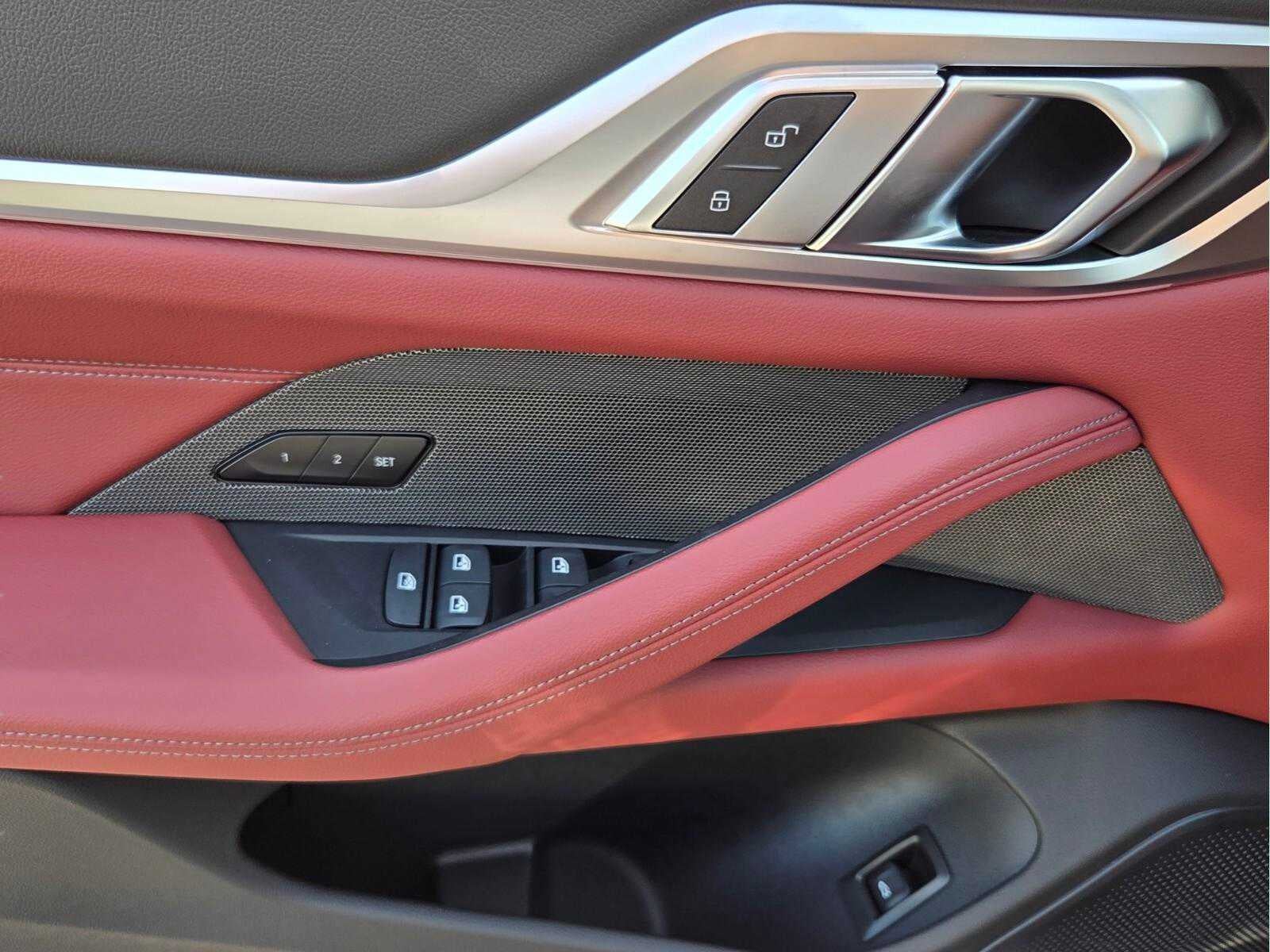 2026 BMW i4 xDrive40 xDrive40