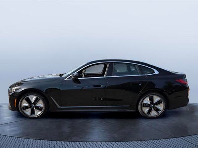 2026 BMW i4 xDrive40 xDrive40