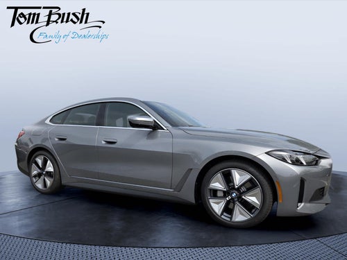 2026 BMW i4 xDrive40 xDrive40
