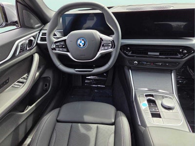2026 BMW i4 xDrive40 xDrive40