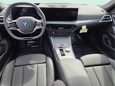 2026 BMW i4 xDrive40 xDrive40