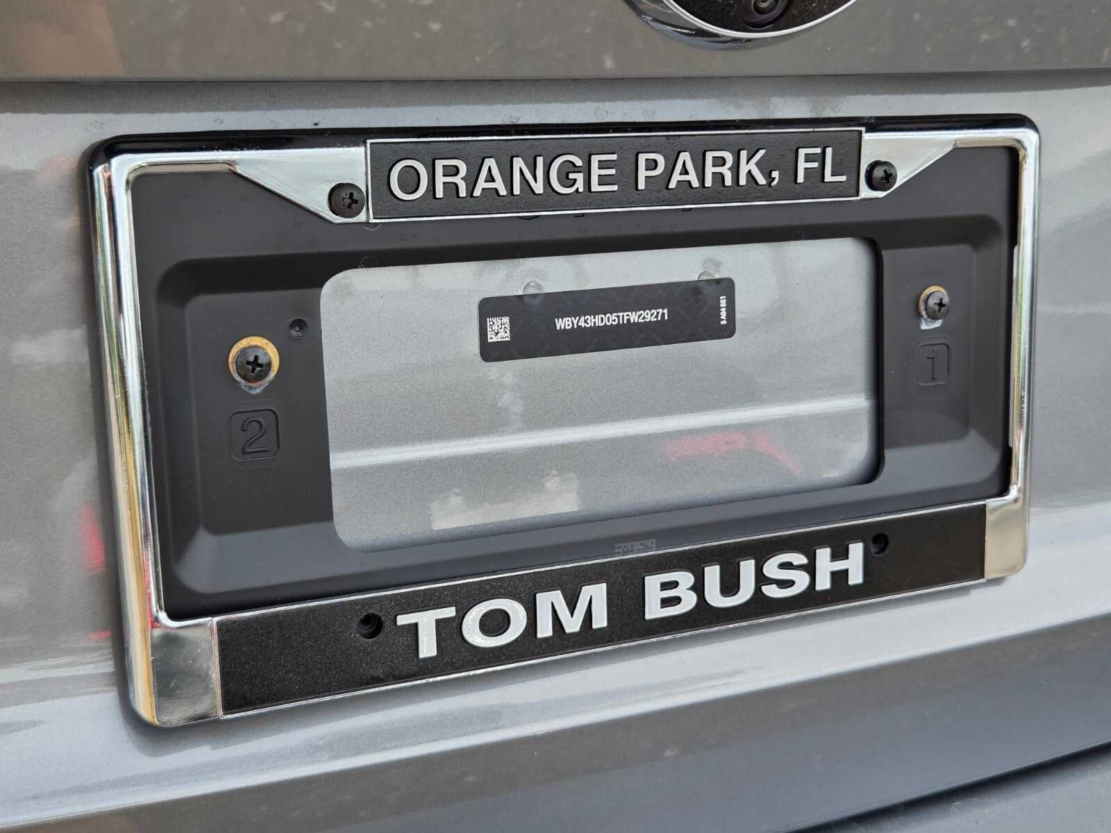 2026 BMW i4 xDrive40 xDrive40