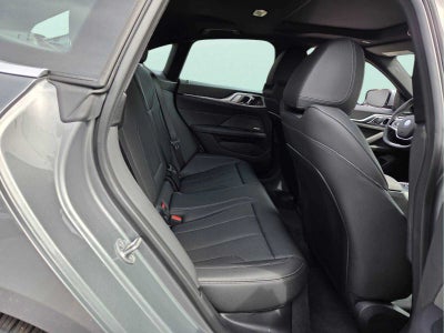 2026 BMW i4 xDrive40 xDrive40