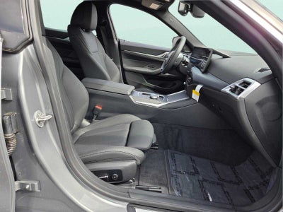 2026 BMW i4 xDrive40 xDrive40