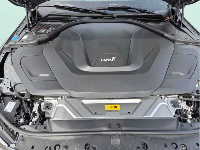 2026 BMW i4 xDrive40 xDrive40