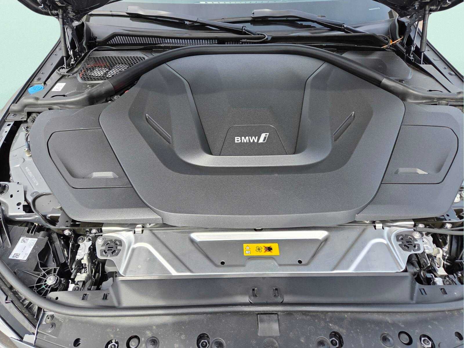 2026 BMW i4 xDrive40 xDrive40