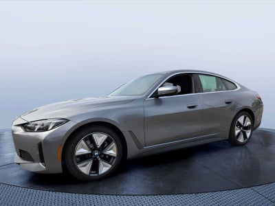 2026 BMW i4 xDrive40 xDrive40