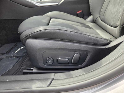 2026 BMW i4 xDrive40 xDrive40