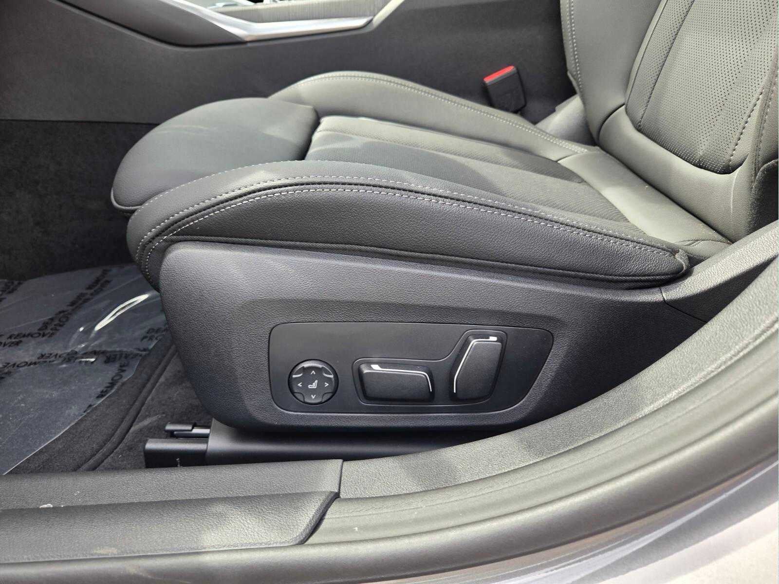 2026 BMW i4 xDrive40 xDrive40