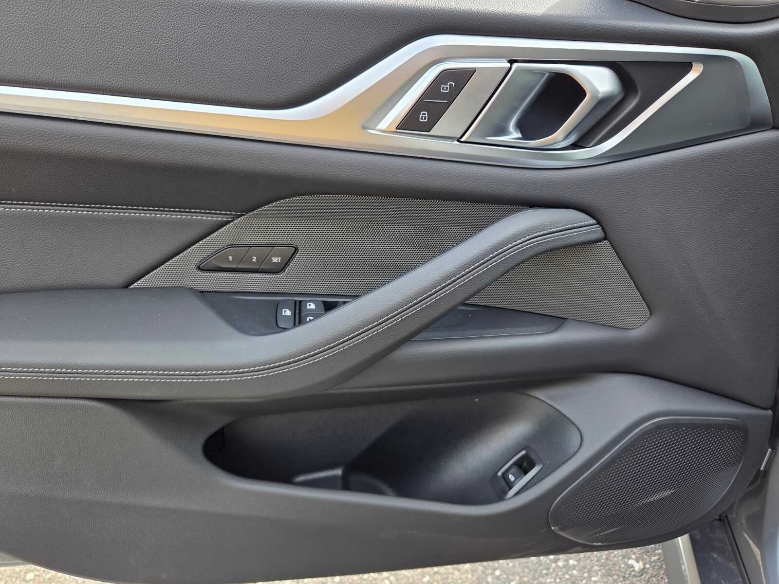 2026 BMW i4 xDrive40 xDrive40