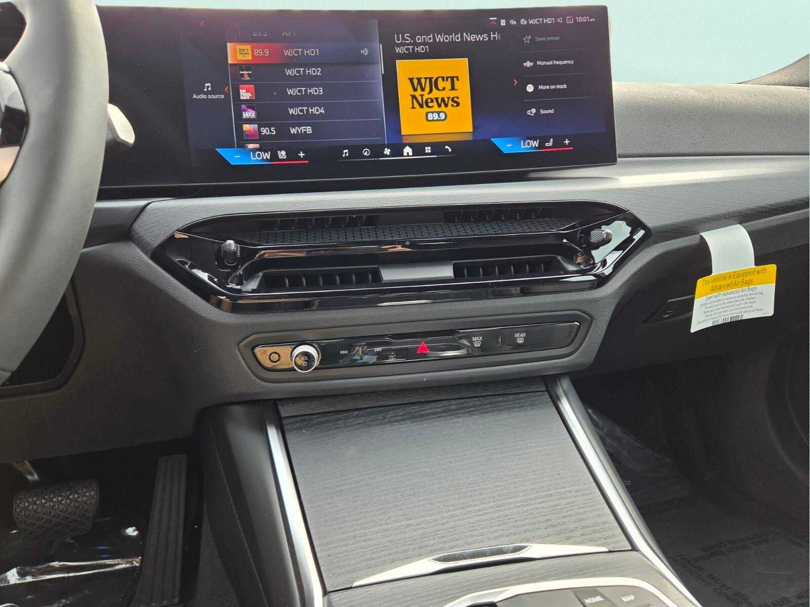 2026 BMW i4 xDrive40 xDrive40