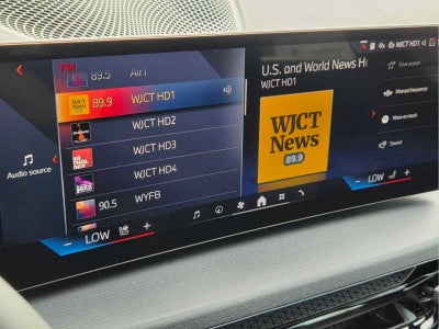 2026 BMW i4 xDrive40 xDrive40