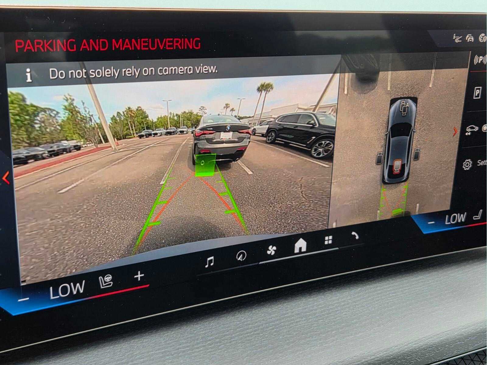 2026 BMW i4 xDrive40 xDrive40