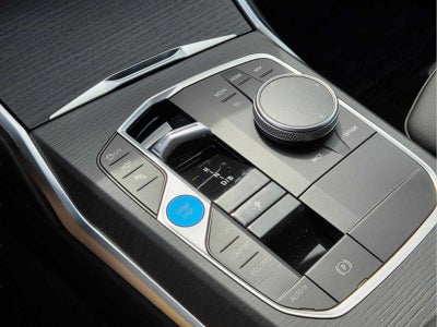 2026 BMW i4 xDrive40 xDrive40