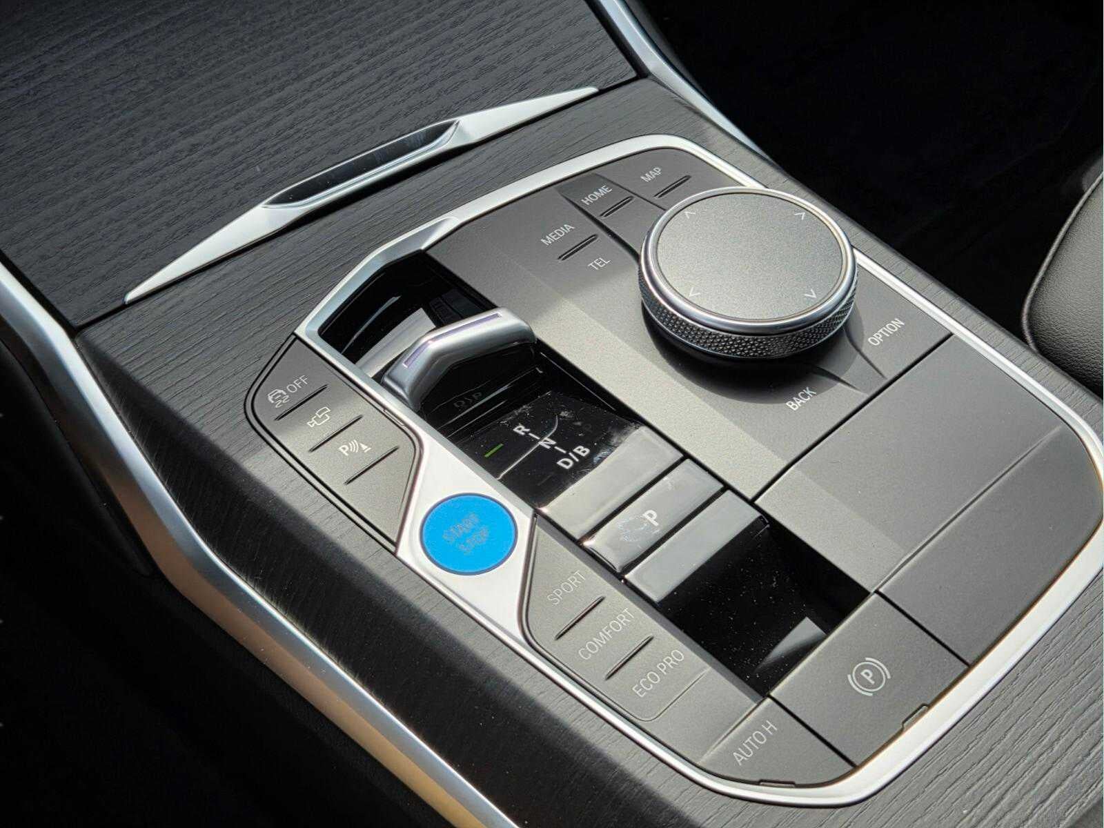 2026 BMW i4 xDrive40 xDrive40