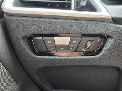 2026 BMW i4 xDrive40 xDrive40