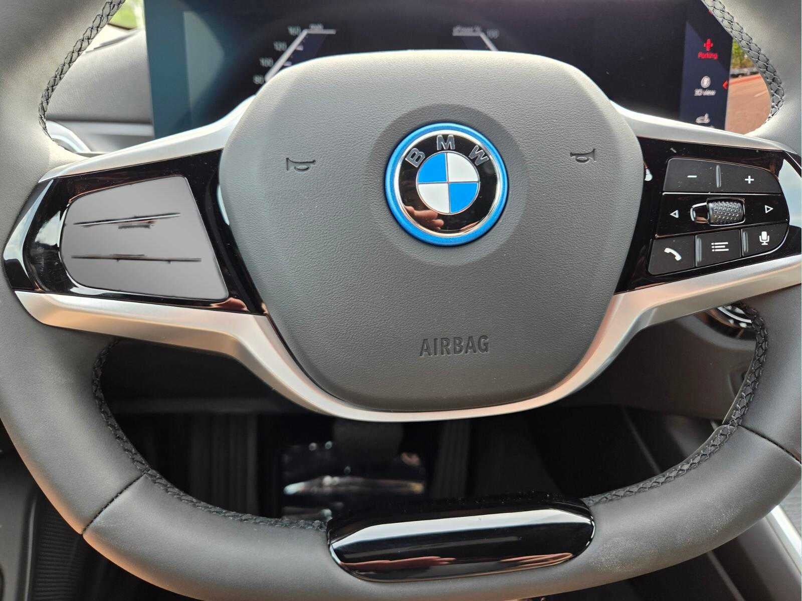 2026 BMW i4 xDrive40 xDrive40
