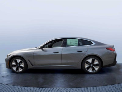 2026 BMW i4 xDrive40 xDrive40