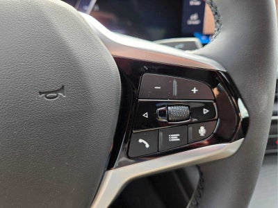 2026 BMW i4 xDrive40 xDrive40