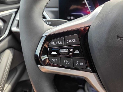 2026 BMW i4 xDrive40 xDrive40