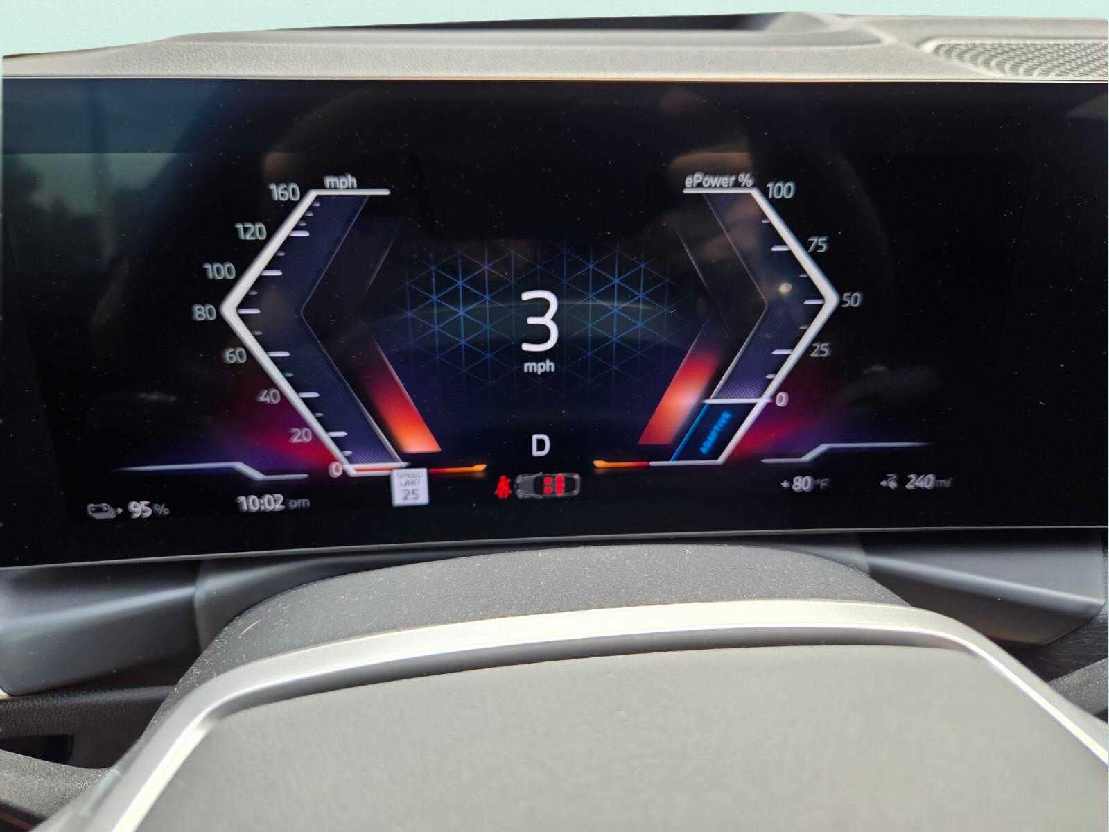 2026 BMW i4 xDrive40 xDrive40