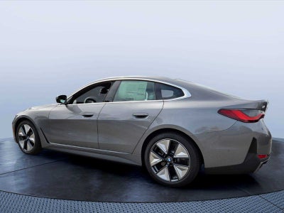 2026 BMW i4 xDrive40 xDrive40