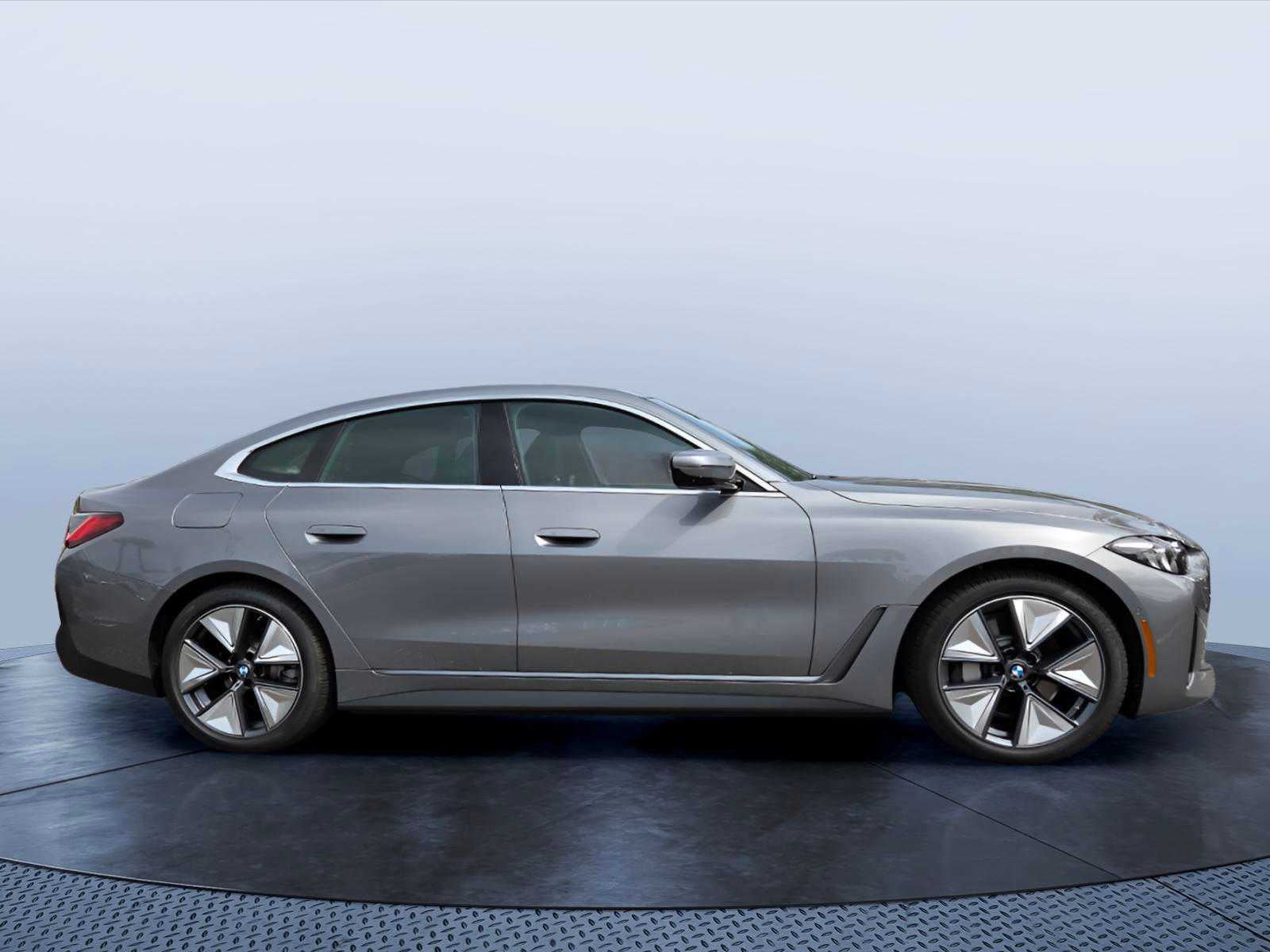2026 BMW i4 xDrive40 xDrive40