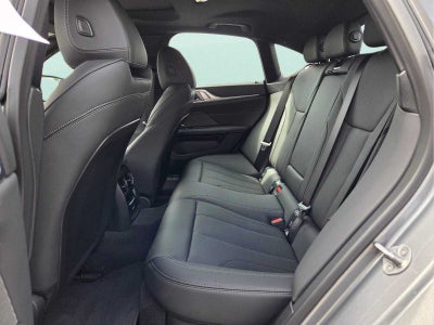 2026 BMW i4 xDrive40 xDrive40