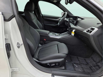 2026 BMW i4 xDrive40 xDrive40