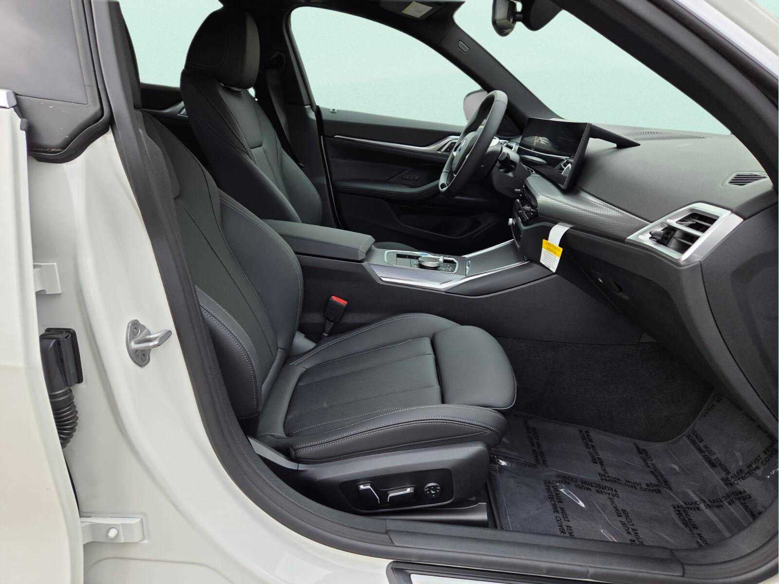 2026 BMW i4 xDrive40 xDrive40