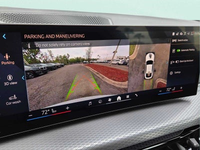 2026 BMW i4 xDrive40 xDrive40