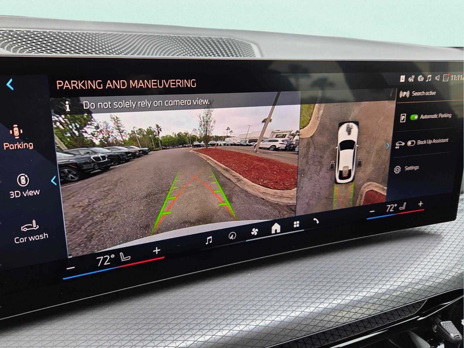 2026 BMW i4 xDrive40 xDrive40