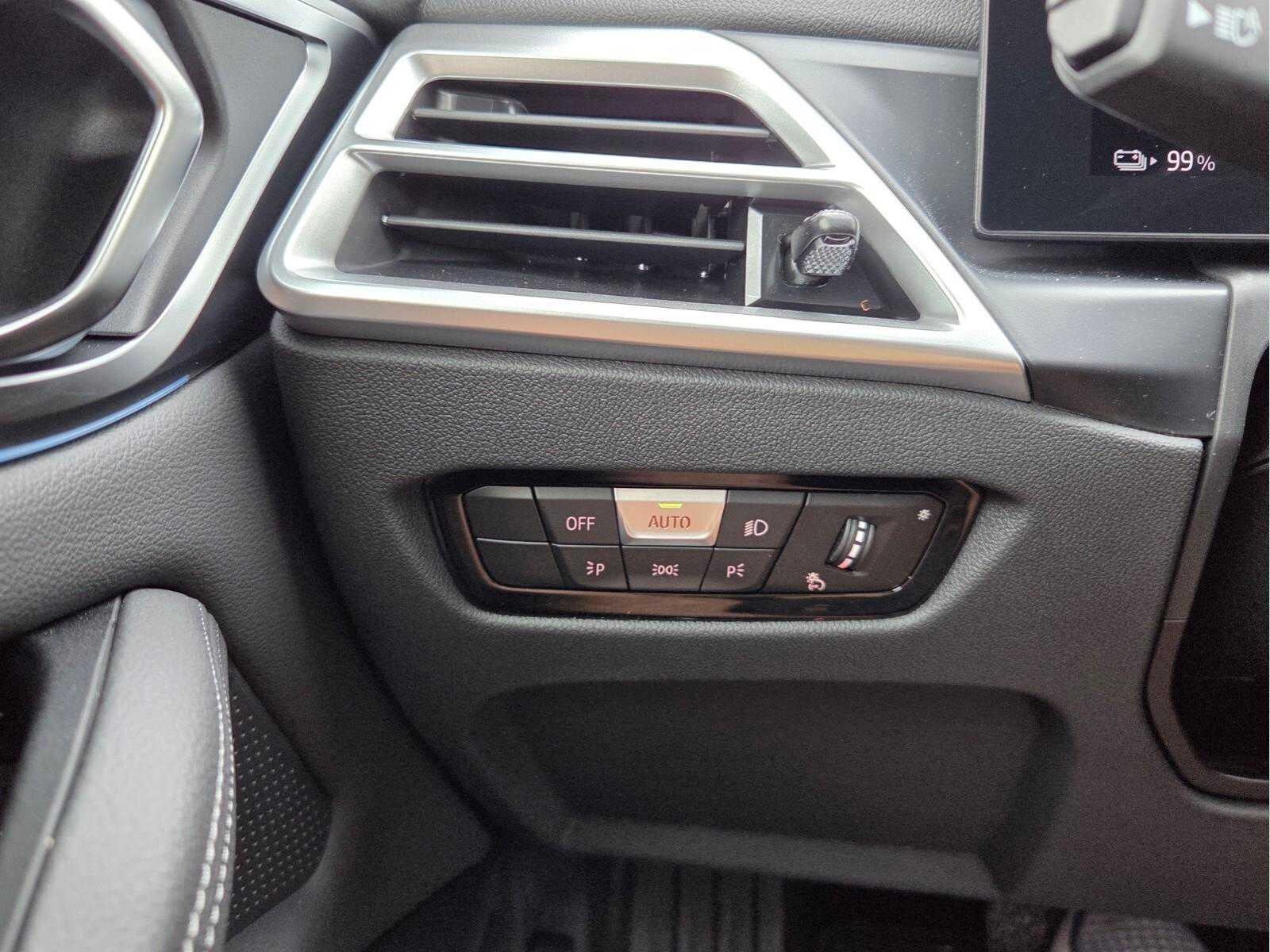 2026 BMW i4 xDrive40 xDrive40