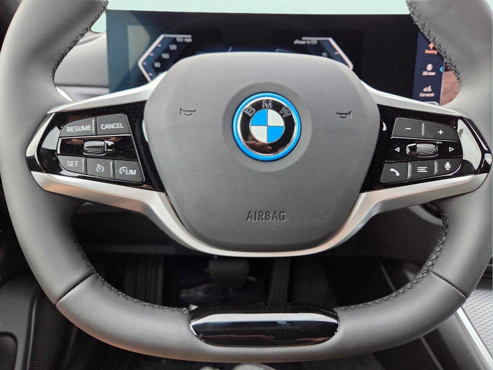2026 BMW i4 xDrive40 xDrive40