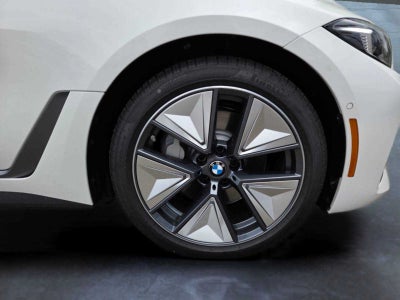 2026 BMW i4 xDrive40 xDrive40