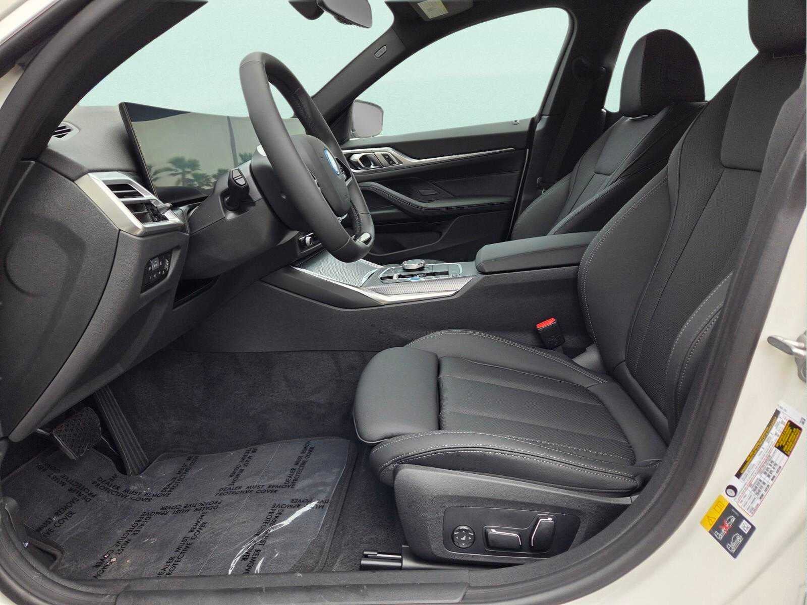 2026 BMW i4 xDrive40 xDrive40