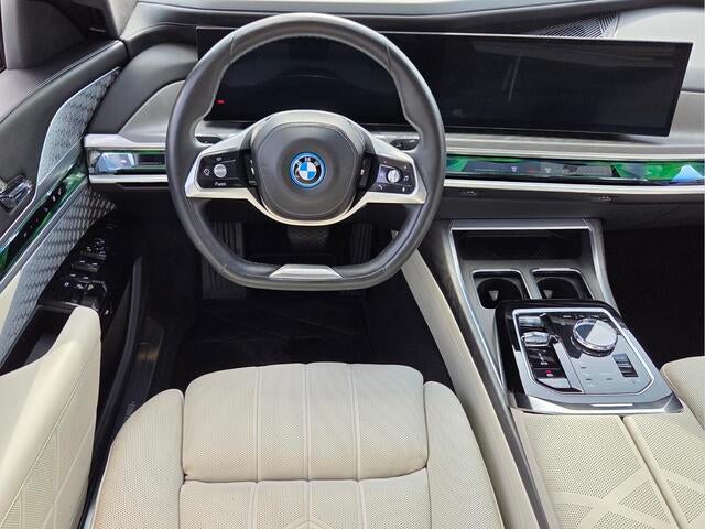2023 BMW i7 xDrive60