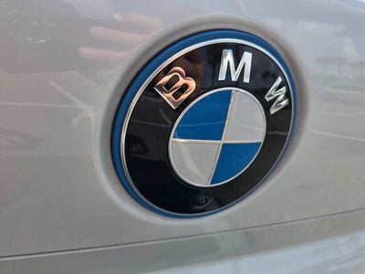 2023 BMW i7 xDrive60