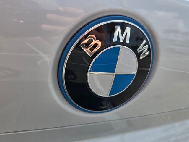 2023 BMW i7 xDrive60