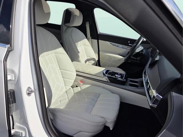 2023 BMW i7 xDrive60