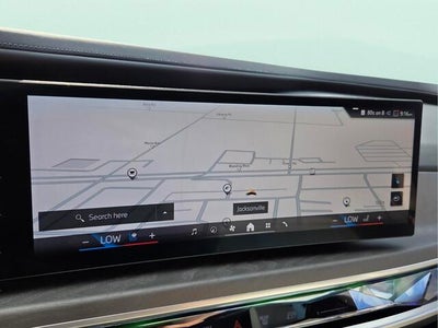 2023 BMW i7 xDrive60