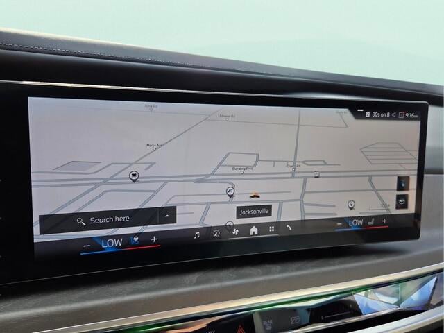 2023 BMW i7 xDrive60